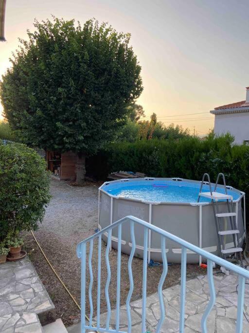 Maison Avec Vue A La Penne Sur Huveaune Exterior photo